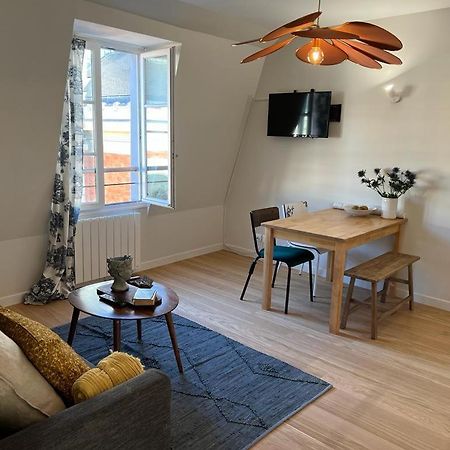 So Paris Group - Fully Serviced Apartment - Jardin Des Plantes - Heart Of Paris Bagian luar foto
