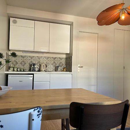 So Paris Group - Fully Serviced Apartment - Jardin Des Plantes - Heart Of Paris Bagian luar foto