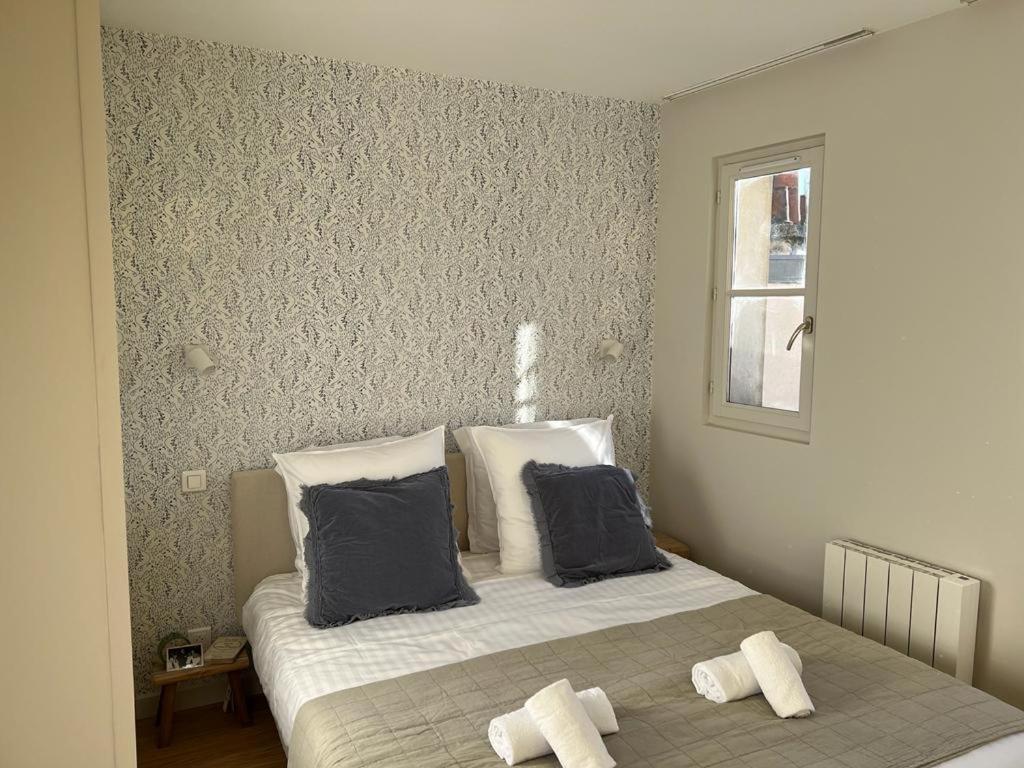So Paris Group - Fully Serviced Apartment - Jardin Des Plantes - Heart Of Paris Bagian luar foto