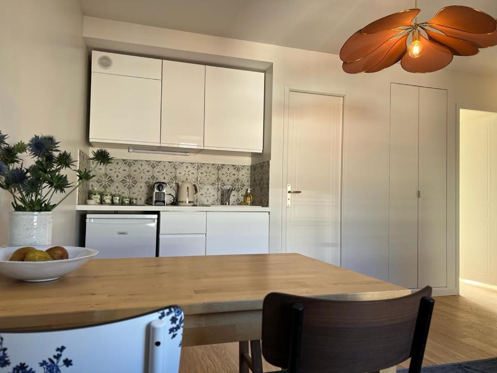 So Paris Group - Fully Serviced Apartment - Jardin Des Plantes - Heart Of Paris Bagian luar foto