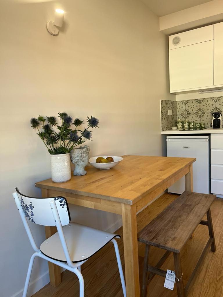 So Paris Group - Fully Serviced Apartment - Jardin Des Plantes - Heart Of Paris Bagian luar foto