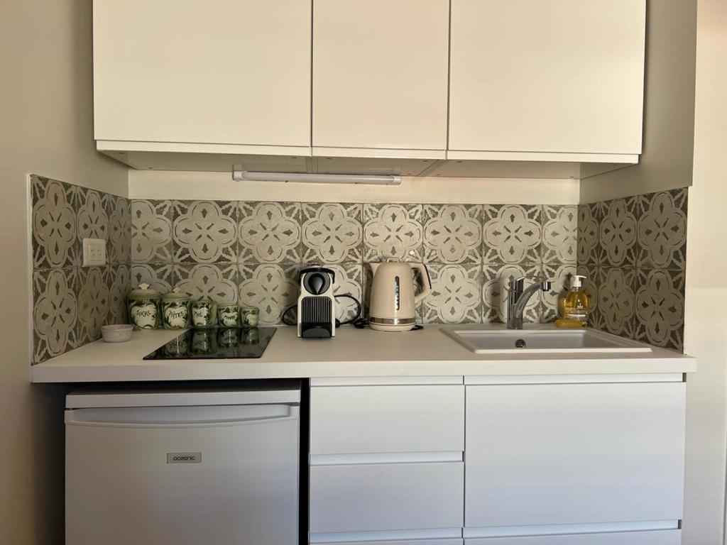 So Paris Group - Fully Serviced Apartment - Jardin Des Plantes - Heart Of Paris Bagian luar foto