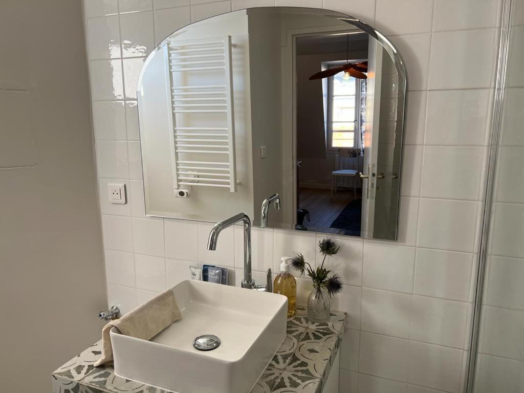 So Paris Group - Fully Serviced Apartment - Jardin Des Plantes - Heart Of Paris Bagian luar foto