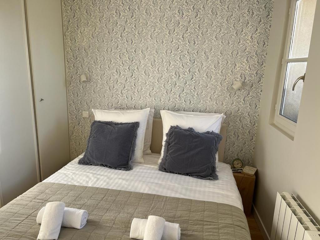 So Paris Group - Fully Serviced Apartment - Jardin Des Plantes - Heart Of Paris Bagian luar foto